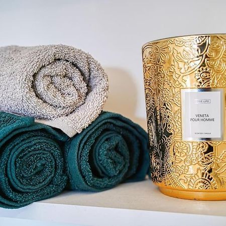 Appartement Diamant à Choisy-le-Roi Extérieur photo
