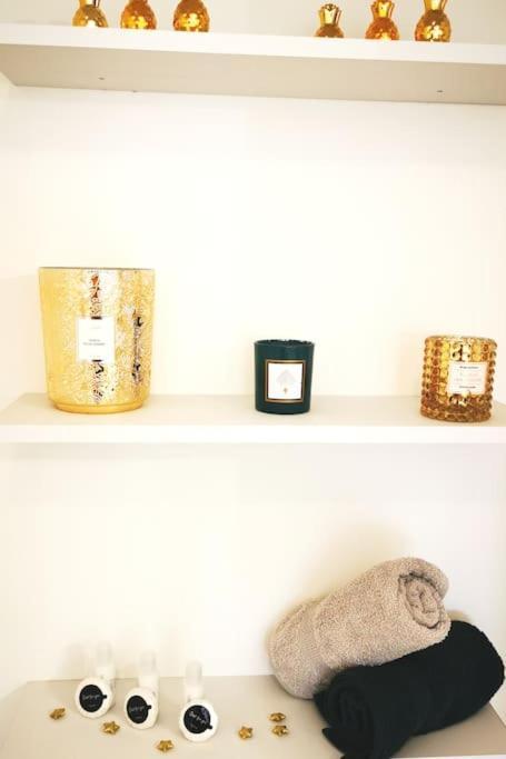 Appartement Diamant à Choisy-le-Roi Extérieur photo